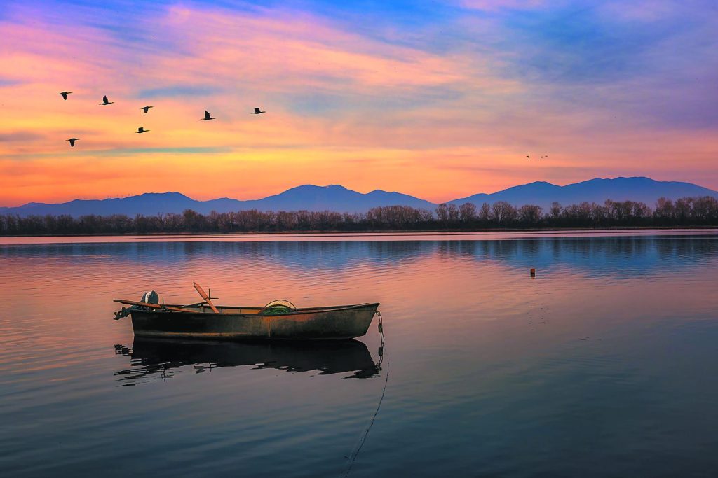 Ο καθημερινός χρονοσεισμός μας