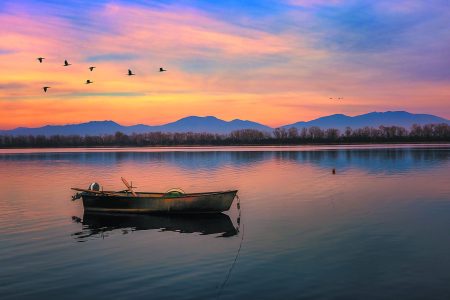 Ο καθημερινός χρονοσεισμός μας