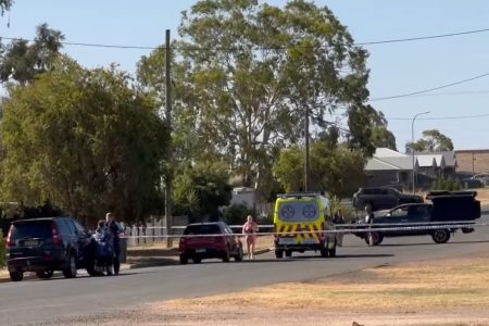 Αυστραλία: Τρεις νεκροί και ένας τραυματίας από πυροβολισμούς – Ψάχνουν τον δράστη