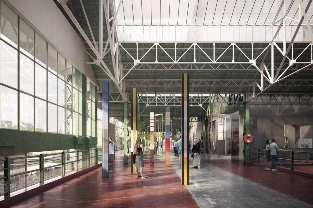 Η χρονιά των μεγάλων μουσείων