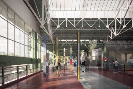 Η χρονιά των μεγάλων μουσείων