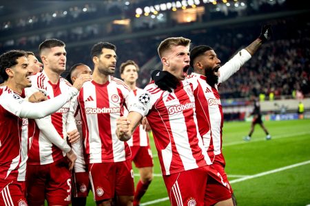 Πώς προκρίνεται ο Ολυμπιακός στην επόμενη φάση του Champions League - Τα σενάρια