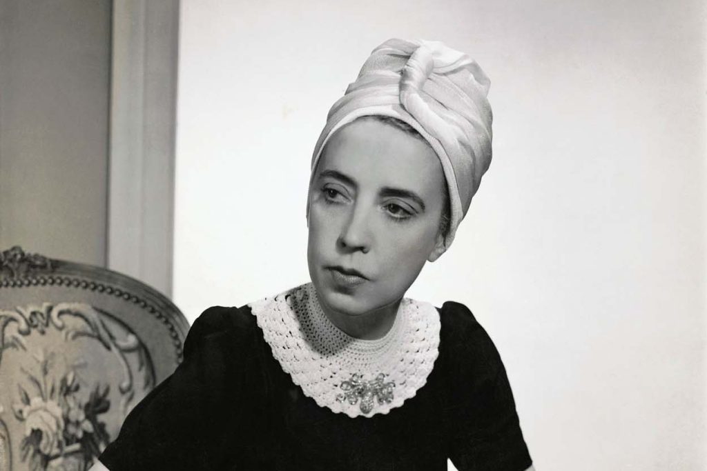 Ελσα Σκιαπαρέλι: Η μόδα ως ζωντανή τέχνη