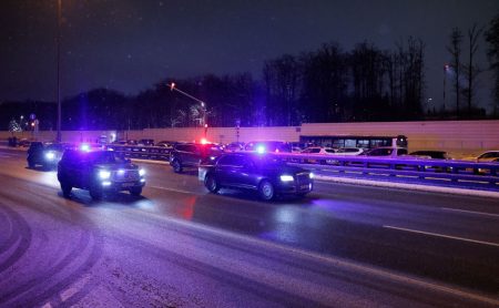 Στη Μόσχα οι απεσταλμένοι του Τραμπ για τον πόλεμο στην Ουκρανία – Συνάντηση με Πούτιν