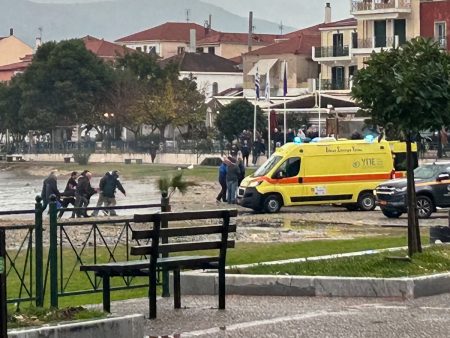 Άστρος Κυνουρίας: Πώς έχασε τη ζωή του ο 53χρονος λιμενικός – Την Παρασκευή η κηδεία του