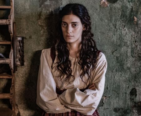 «Οι Αθώοι»: Γνωρίστε τους 3 βασικούς χαρακτήρες της μεγάλης παραγωγής του Mega