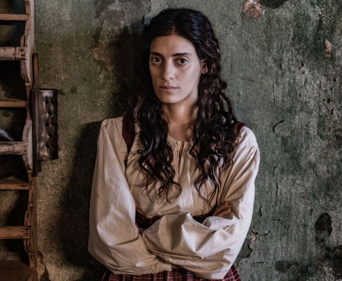 «Οι Αθώοι»: Γνωρίστε τους 3 βασικούς χαρακτήρες της μεγάλης παραγωγής του Mega