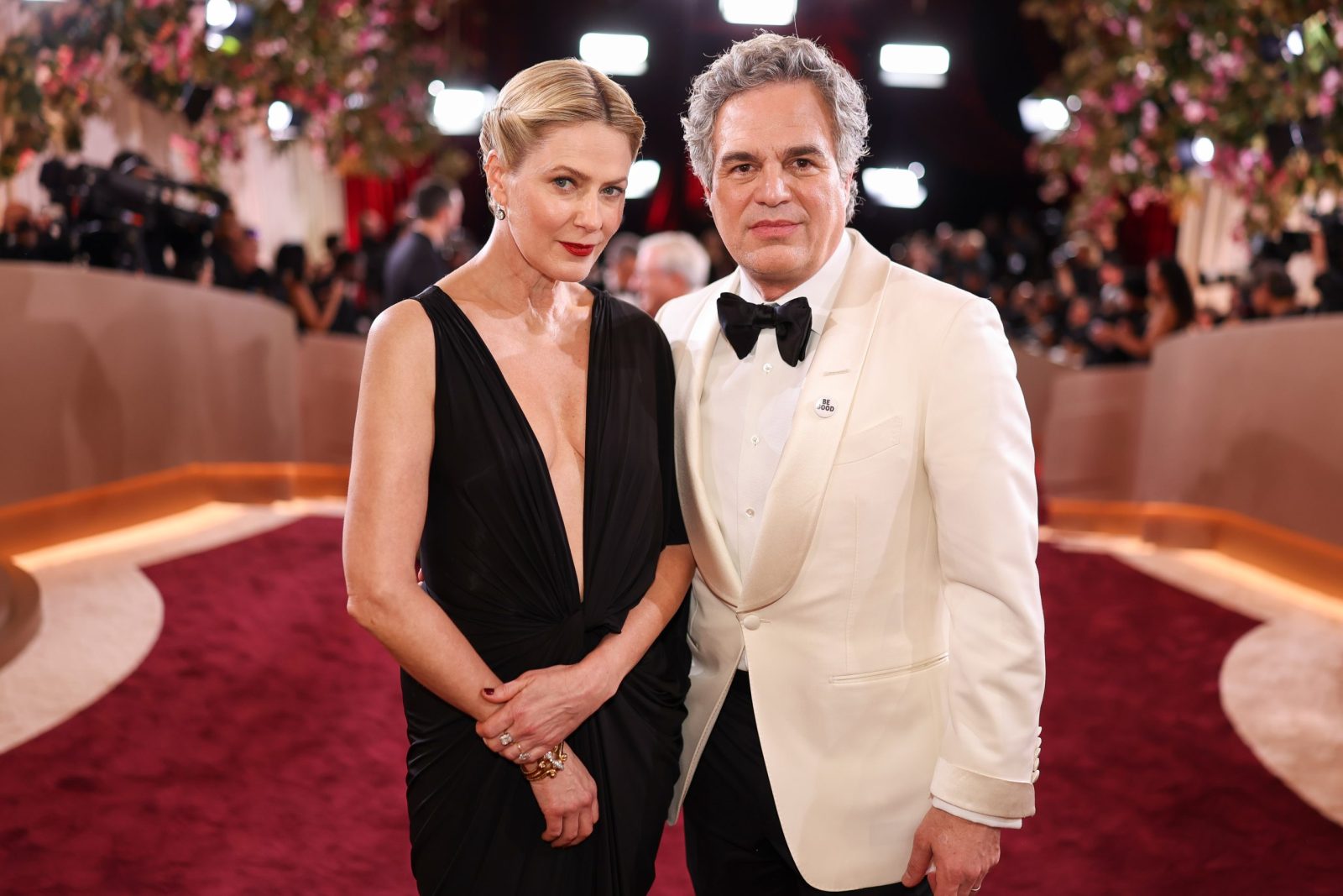 Mark Ruffalo: Πώς ένα όνειρο οδήγησε στη διάγνωση όγκου στον εγκέφαλο πριν την πατρότητα