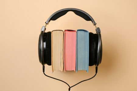 Μετράνε ή όχι τα audiobooks στα βιβλία που έχουμε διαβάσει;