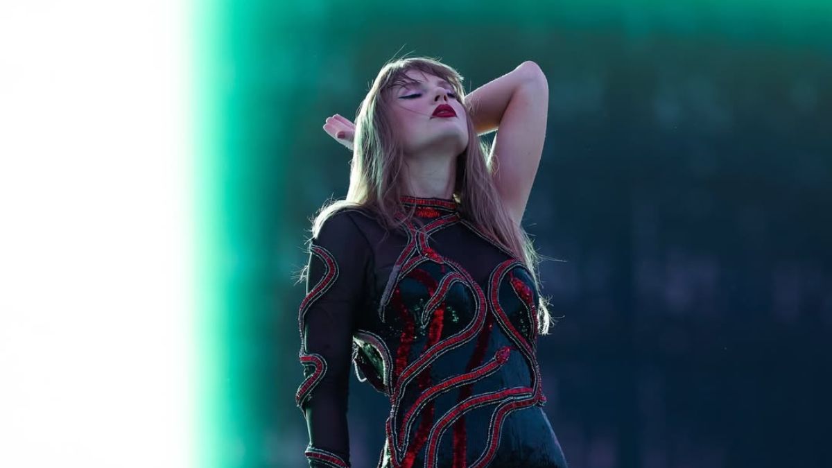 Taylor Swift: Γίνεται η δεύτερη νεότερη καλλιτέχνιδα που εισάγεται στο Songwriters Hall of Fame