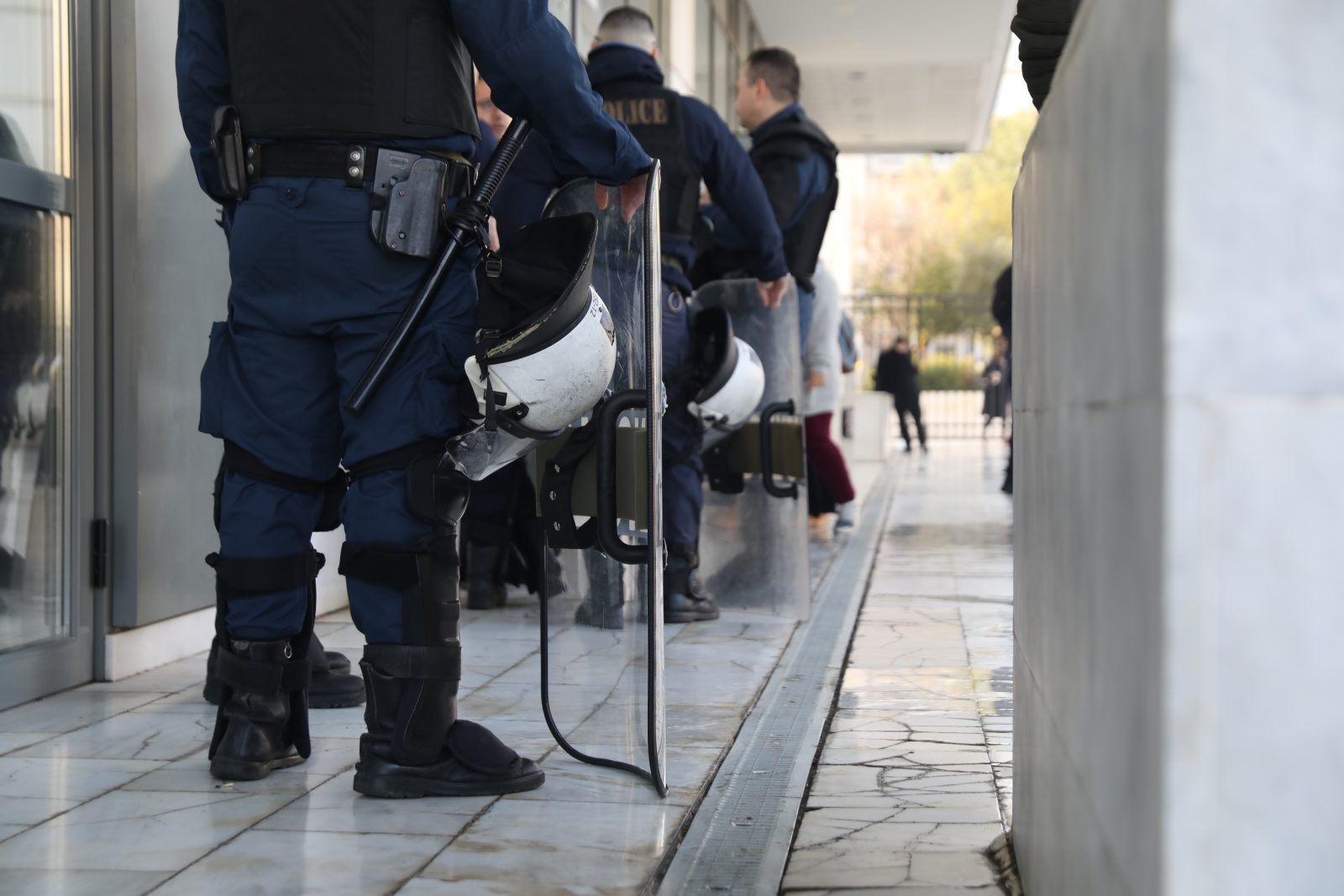 Σεπόλια: Αναβλήθηκε το εφετείο του ισοβίτη Ηλία Μίχου