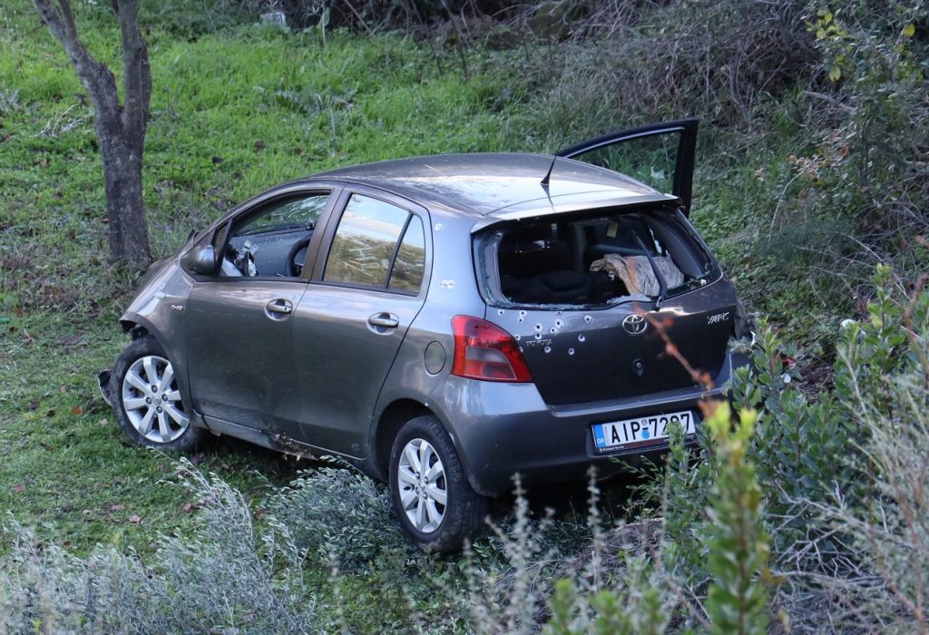 «Έχω μετανιώσει, λειτούργησα υπό το καθεστώς φόβου» – Νέα στοιχεία για τη δολοφονία του κοινοτάρχη στο Αγρίνιο