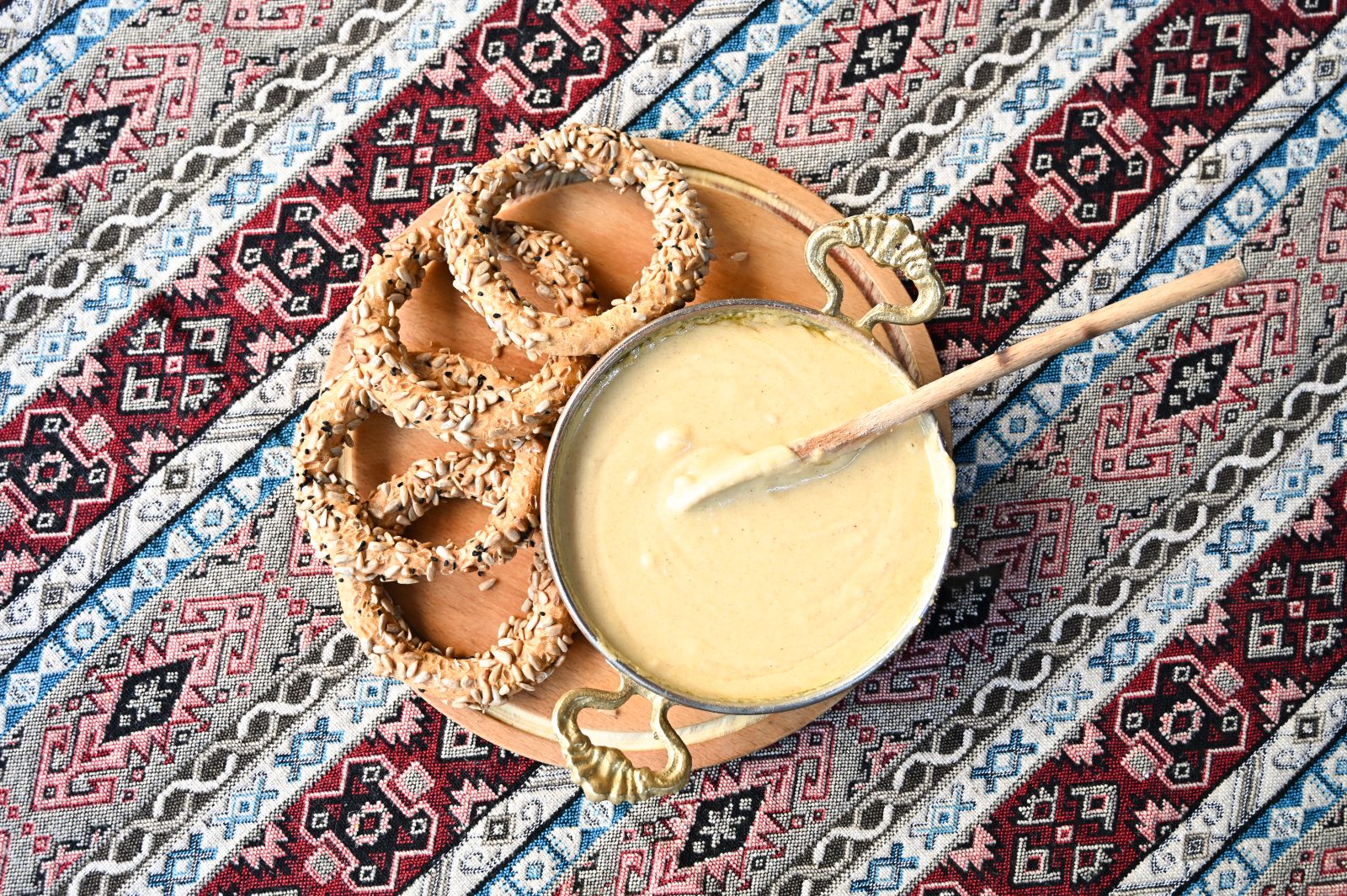 Η κουζίνα του Πόντου είναι μια κουζίνα που ξυπνά μνήμες