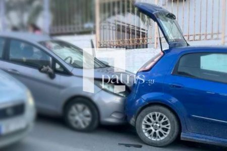 Mεθυσμένος οδηγός προκάλεσε καραμπόλα έξω από σχολείο – Τραυματίστηκε παιδί