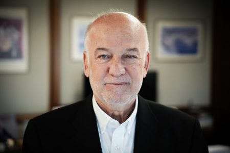 Γιώργος Φλωρίδης – ΒΗΜΑ Talks: «Πιστεύω ότι η αυτοδυναμία στις επόμενες εκλογές θα είναι εφικτή»