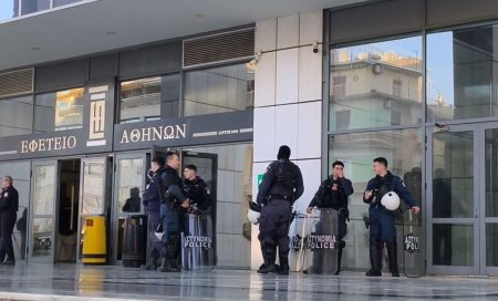 Σεπόλια: Σε 2ο βαθμό δικάζεται ο ισοβίτης Μίχος