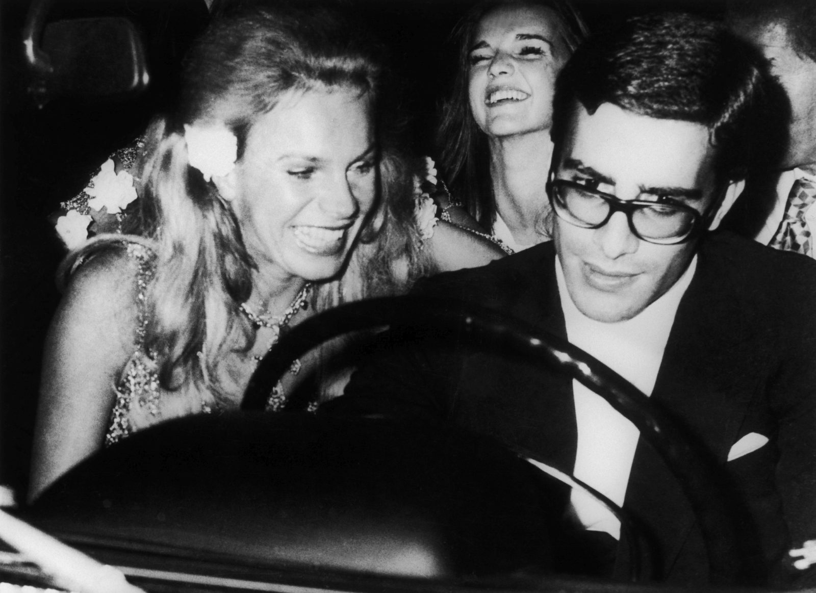 Αλέξανδρος Ωνάσης: Το τραγικό αεροπορικό δυστύχημα που έκλεψε τη ζωή του χρυσού κληρονόμου