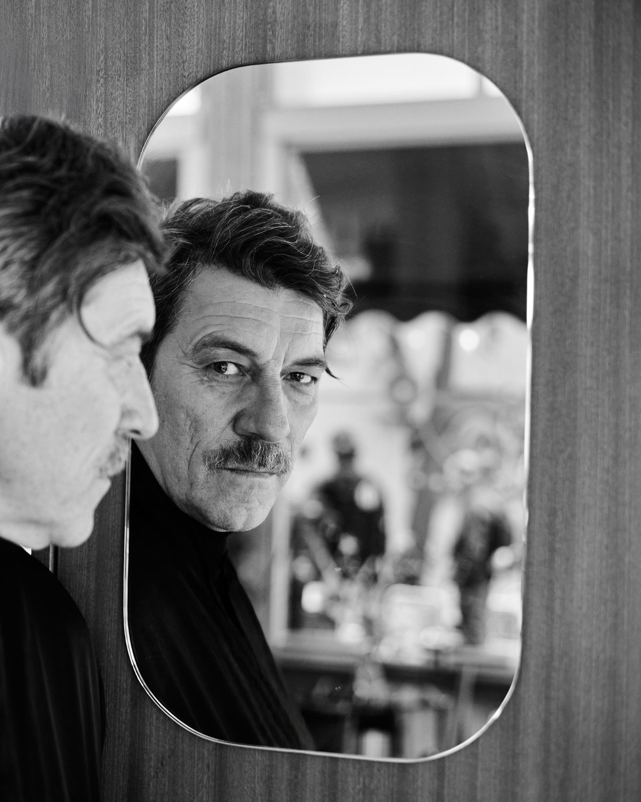 Γιάννης Στάνκογλου: «Η βία σήμερα είναι ύπουλη, κρύβεται στα δωμάτια των παιδιών»