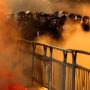 Αλβανία: Συγκρούσεις διαδηλωτών με την αστυνομία στη σκιά του Μπερίσα
