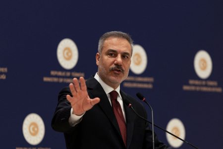 Ο ενικός του Φιντάν…