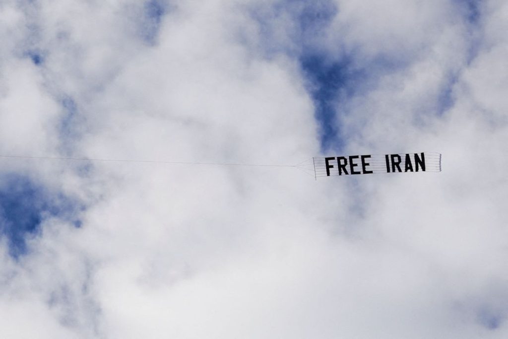 Προς νέο «γύρο» με Ιράν οι ΗΠΑ;