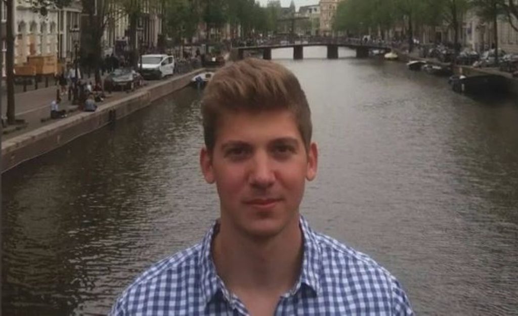 Αλέξης Τσικόπουλος: Χωρίς τέλος το θρίλερ – «Κάποιος κάτι του έκανε»