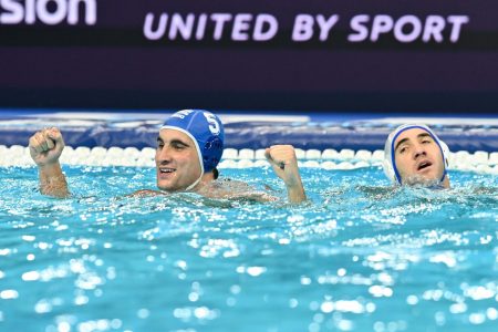 Αργυρόπουλος: «Να ξορκίσουμε και την κατάρα του χρυσού»