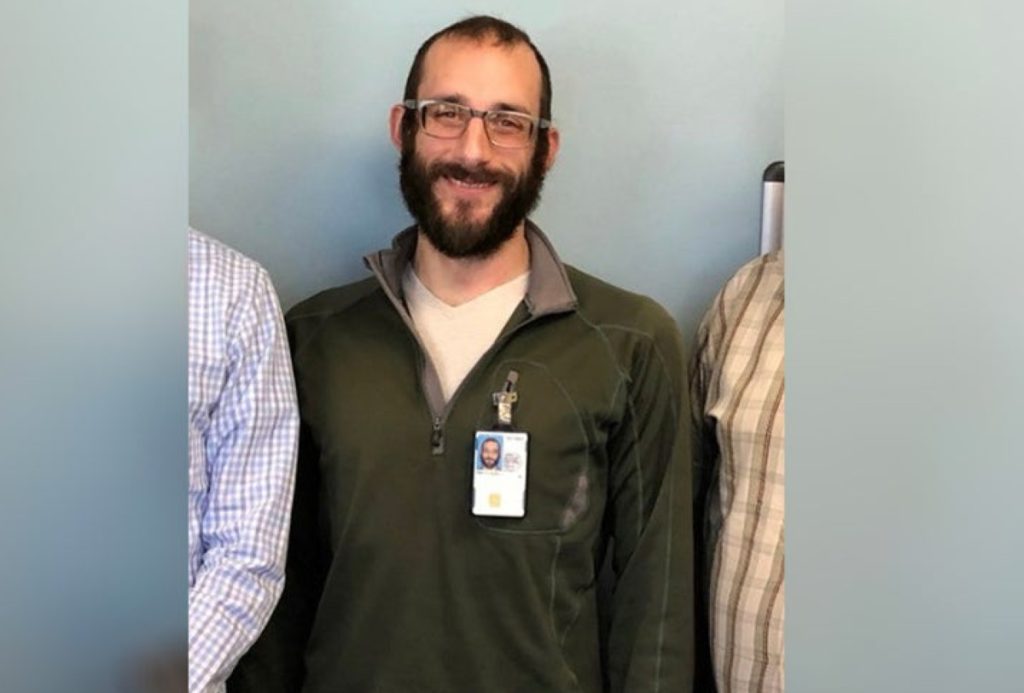 Άλεξ Πρέτι: Ποιος ήταν ο 37χρονος που έπεσε νεκρός από ομοσπονδιακούς πράκτορες στη Μινεάπολη