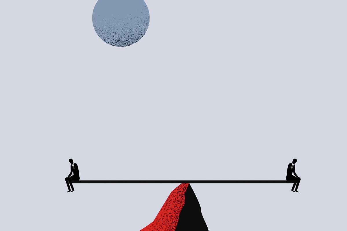 Είναι το σπίτι μας