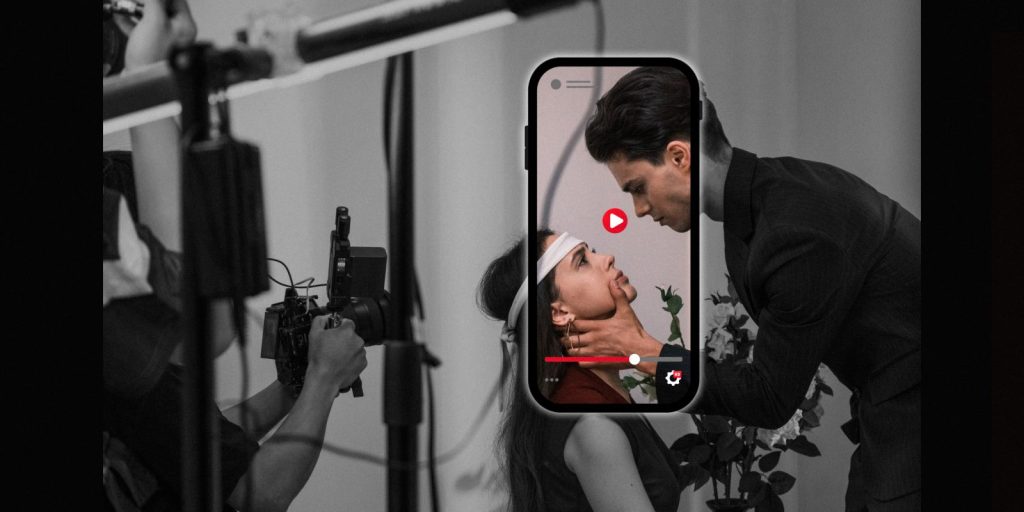 Από το TikTok στα short dramas: Η ασιατική μόδα των «κάθετων σειρών» αξίζει δισεκατομμύρια