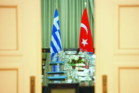 Ο μίτος της Αριάδνης, μεταξύ ιστορίας και συγκυρίας (ΙΙΙ)