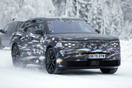 Bentley Urban SUV: Αστική… ηλεκτρική πολυτέλεια