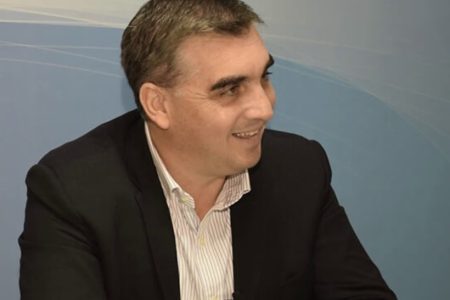 Σύλληψη για διαδικτυακές επιθέσεις κατά του δημάρχου Ελληνικού-Αργυρούπολης