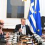 Μητσοτάκης στο Υπουργικό για «Βιολάντα», Γεωπολιτική