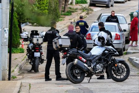 Πώς αποφυλακίστηκε ο 46χρονος πατροκτόνος στη Γλυφάδα – Το αποφυλακιστήριο