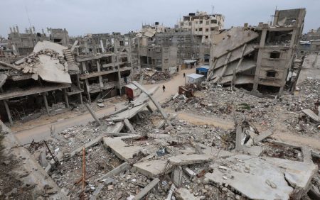 Γάζα: Τέλος στο κεφάλαιο των ομήρων – Το Ισραήλ ανέκτησε το σώμα του Ραν Γκβίλι