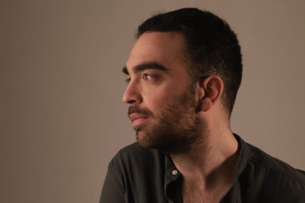 Άρης Λάσκος: «Η “Χαμένη Άνοιξη” είναι ο άνθρωπος ανάμεσα στις μυλόπετρες της Ιστορίας»