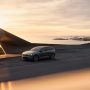 Volvo EX60: Αλλάζοντας τους κανόνες του παιχνιδιού