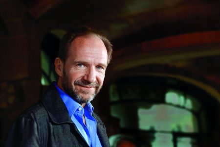 Το ντεμπούτο του Ρέιφ Φάινς στην όπερα