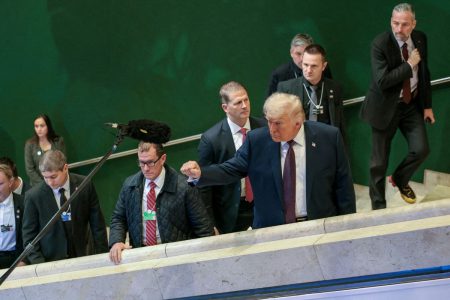 «Καταδικασμένο να αποτύχει» το Συμβούλιο της Ειρήνης