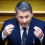 Ν. Ανδρουλάκης: «Δε θα επιτρέψω το συνέδριο να γίνει ηχώ δωματίου» – «Δε στέκεται ως υπουργός ο κ. Φλωρίδης»