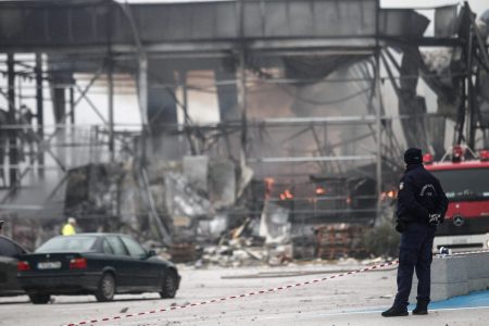 Τρίκαλα: Αποσπασματικοί έλεγχοι κι «επιχειρηματική» ευθύνη πίσω από την τραγωδία στη «Βιολάντα»