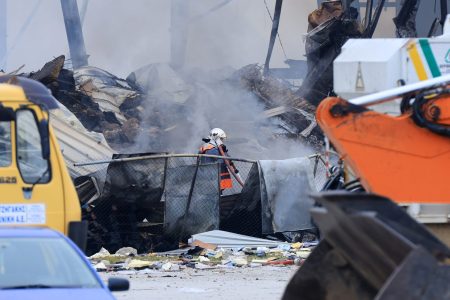 Νέα ανακοίνωση από Βιολάντα: Θα στηρίξουμε τις οικογένειες των ανθρώπων που χάσαμε