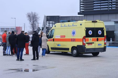 Βιολάντα: Ερίζουν Επιθεώρηση Εργασίας και συνδικαλιστές για τα εργατικά δυστυχήματα