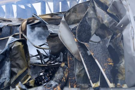 Εκρηξη στο εργοστάσιο της Βιολάντα: Το ασφαλιστικό «παζλ» μετά την τραγωδία