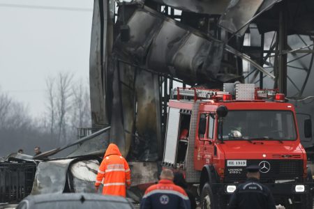 Συνελήφθη ξανά ο ιδιοκτήτης της «Βιολάντα»