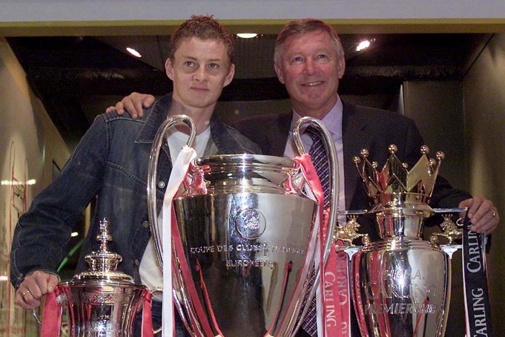 Μάντσεστερ Γιουνάιτεντ: Συμφωνία με τη Lionsgate για τη δημιουργία σειράς στα πρότυπα του «The Crown»