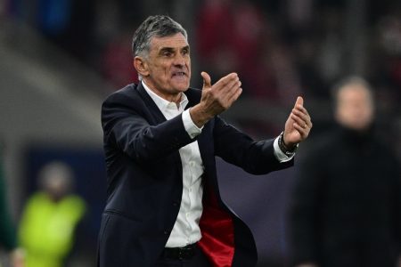 Ασυνήθιστος «σκακιστής» ο Μεντιλίμπαρ