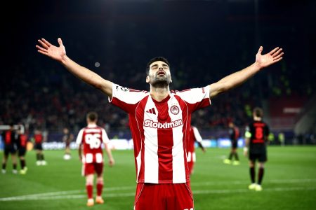 Εβδομάδα υποσχέσεων για Ολυμπιακό, ΠΑΟΚ και Παναθηναϊκό