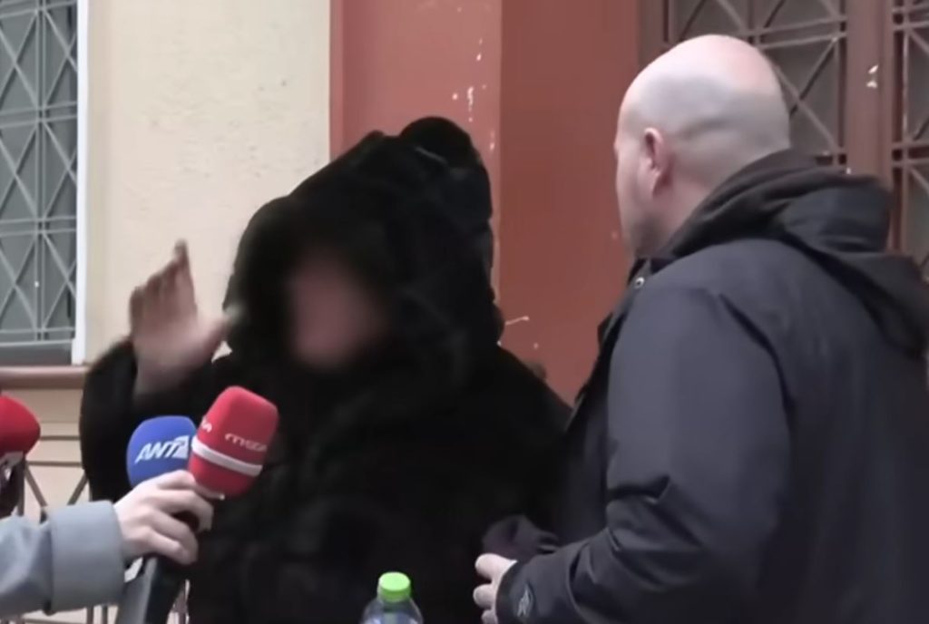 Καταγγελίες για βίαιη συμπεριφορά της διευθύντριας στις Σέρρες – Τι αναφέρουν μάρτυρες